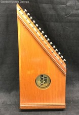Wooden arpa magica for sale  Macon