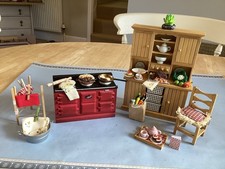 Dolls house 1.12 for sale  KING'S LYNN