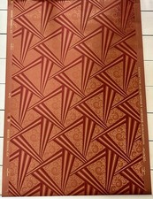 Art deco bradbury for sale  LONDON