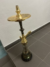 Wasserpfeife shisha gebraucht kaufen  Heidesheim