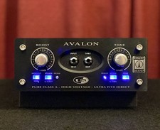 Avalon design noir d'occasion  Expédié en France