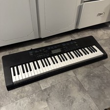 Casio CTK-2300 61 teclas alto-falante embutido teclado eletrônico portátil TESTADO, usado comprar usado  Enviando para Brazil