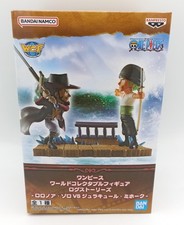 Figurine one piece d'occasion  Les Mureaux