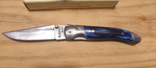 Couteau laguiole david d'occasion  Coulommiers