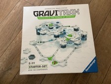 Boxed gravitrax starter for sale Boxed gravitrax starter for sale  LONDON