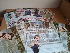 Festive decadence christmas for sale Festive decadence christmas for sale  DUNFERMLINE