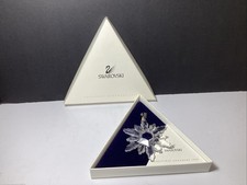 1998 swarovski christmas for sale  Coventry