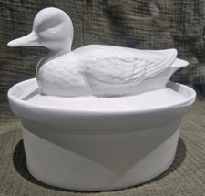 Vintage white ceramic for sale  Brenham