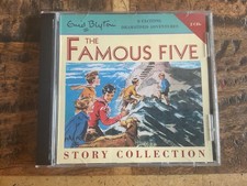Famous five story for sale  HARROGATE