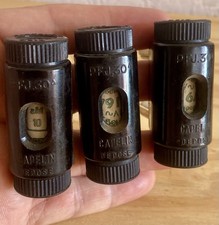 Lot numéro anciens d'occasion  Brignoles