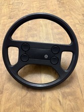 Mk1 golf steering for sale  CRANBROOK