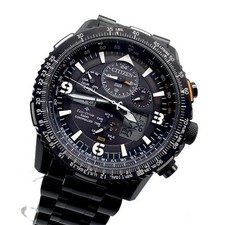 Montre citizen promaster d'occasion  Expédié en France