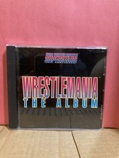 Wwf superstars wrestlemania for sale  Kulpmont