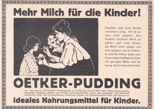 Etker reklame 1910 gebraucht kaufen  Sangerhausen