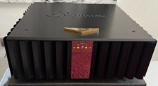 Burmester 956 mk2 gebraucht kaufen  Achern