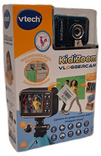 Vtech kidizoom video gebraucht kaufen  Papenburg