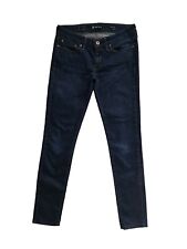 Levi jeans blue for sale  LONDON