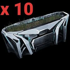 Ark Survival Ascended PVE, x 10 Tek Trough, Xbox, Playstation, PC na sprzedaż  Wysyłka do Poland