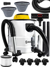 Maltec aspirateur industriel d'occasion  Expédié en France