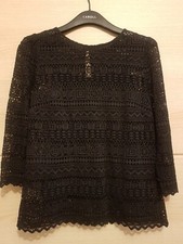 Blouse caroll t36 d'occasion  Saint-Etienne