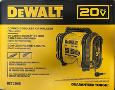 Dewalt dcc020ib volt for sale  Newark