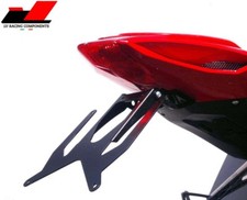 Portatarga moto agusta usato  Casapesenna