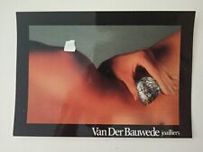 Van der bauwede d'occasion  Expédié en Belgium