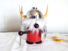 Ancienne lampe design d'occasion  France