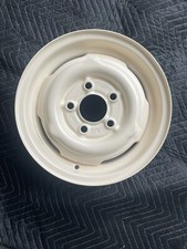 Amphicar wheel original for sale  Gloversville