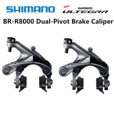 Nova pinça de freio mecânica Shimano UT BR-R8000 bicicleta de estrada - Um par - preta comprar usado  Enviando para Brazil