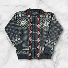 Pull cardigan dale d'occasion  Rivesaltes