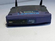 Cisco Linksys WAP54G versão 3,1 comprar usado Cisco Linksys WAP54G versão 3,1 comprar usado  Enviando para Brazil