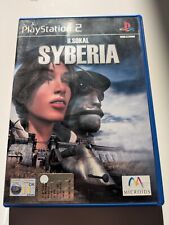 Gioco syberia sokal usato  Milano