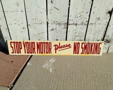 Original vintage stop for sale  Acton