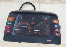 Strumentazione suzuki gsx usato  Priolo Gargallo