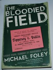 Bloodied field croke for sale  Ireland