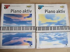 Piano aktiv benthien gebraucht kaufen  Schorndorf