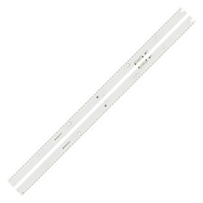 2 peças tiras de LED para HG65EE890WB HG65NE890UF HG65NE890WF UA65KU6400K UA65KU6470U comprar usado  Enviando para Brazil