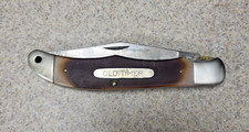Schrade oldtimer folding for sale  La Quinta
