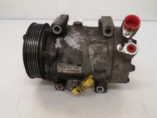9659232180 compressor de ar condicionado para CITROEN XSARA PICASSO 1.6 16V 243332 comprar usado  Enviando para Brazil