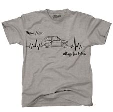 Shirt polski heartbeat gebraucht kaufen  Waiblingen