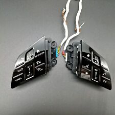 Botões de volante multifuncionais MERCEDES BENZ 2021+ A0999054509 NOVO FABRICANTE DE EQUIPAMENTO ORIGINAL comprar usado  Enviando para Brazil