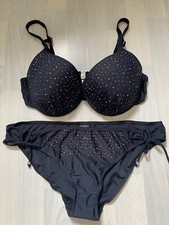 Damen bikini 85d gebraucht kaufen  Runkel