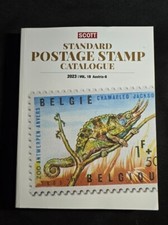 Scott standard postage for sale  Delta