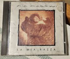 Autografato mia martini usato  Italia