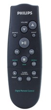 Philips 0786 télécommande d'occasion  Paris XX