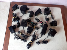 Chargeurs prises secteur d'occasion  Porcelette
