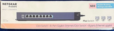 Netgear gss108e prosafe for sale  USA