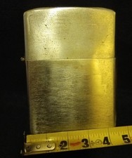 Vintage giant lighter for sale  Winder