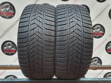 Gomme invernali usate usato  Italia